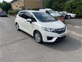 Used Honda Jazz