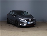 Used Honda Jazz