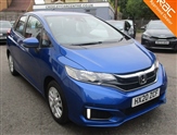 Used Honda Jazz