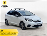 Used Honda Jazz