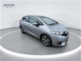 Honda Jazz Image 2