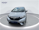 Honda Jazz Image 3