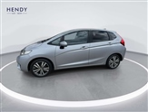 Honda Jazz Image 4