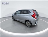 Honda Jazz Image 5