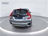 Honda Jazz Image 6