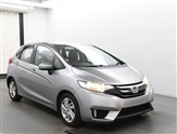 Used Honda Jazz