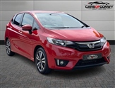 Used Honda Jazz