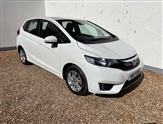Used Honda Jazz