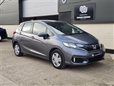 Used Honda Jazz