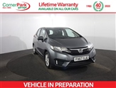 Used Honda Jazz
