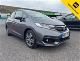 Used Honda Jazz