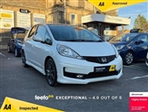 Used Honda Jazz