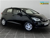 Used Honda Jazz