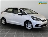Used Honda Jazz