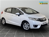 Used Honda Jazz