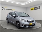 Used Honda Jazz Used Honda Jazz