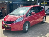 Used Honda Jazz