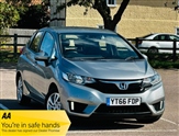 Used Honda Jazz