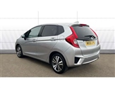 Honda Jazz Image 2