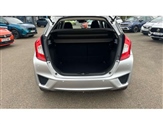 Honda Jazz Image 4