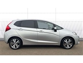 Honda Jazz Image 5