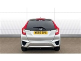 Honda Jazz Image 6