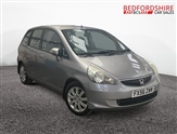 Used Honda Jazz