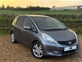 Used Honda Jazz Used Honda Jazz