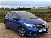 Used Honda Jazz