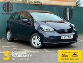 Used Honda Jazz Used Honda Jazz