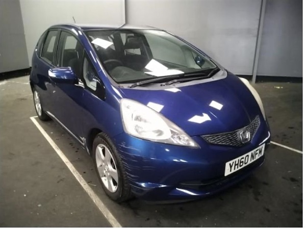 Large image for the Used Honda JAZZ