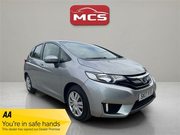 Large image for the Used Honda JAZZ