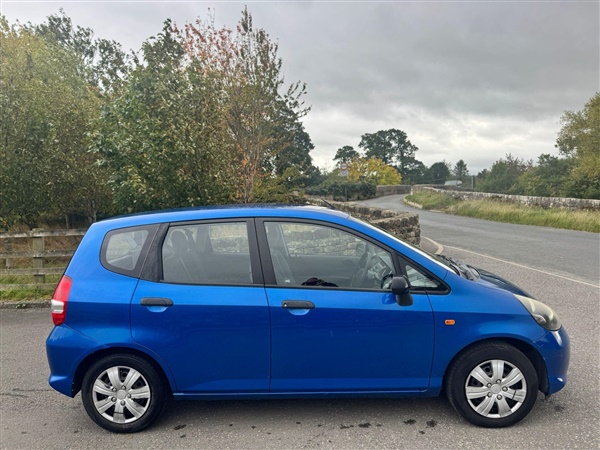 Large image for the Used Honda Jazz