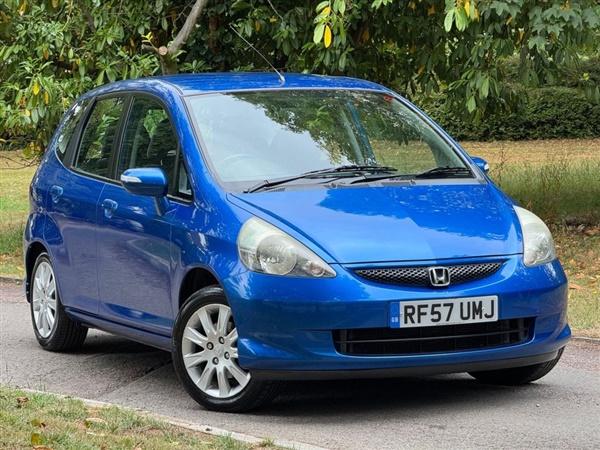 Large image for the Used Honda JAZZ