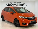 Used Honda Jazz