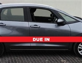 Used Honda Jazz