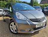 Used Honda Jazz
