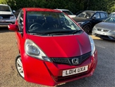 Used Honda Jazz