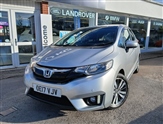 Used Honda Jazz