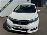 Used Honda Jazz