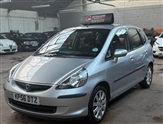 Used Honda Jazz Used Honda Jazz