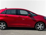 Honda Jazz Image 5