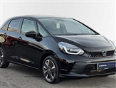 Honda Jazz Image 1