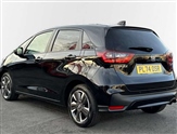 Honda Jazz Image 3