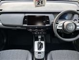 Honda Jazz Image 4