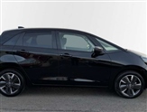 Honda Jazz Image 5