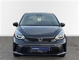 Honda Jazz Image 6