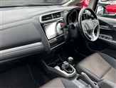 Honda Jazz Image 2