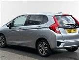 Honda Jazz Image 3
