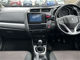 Honda Jazz Image 4